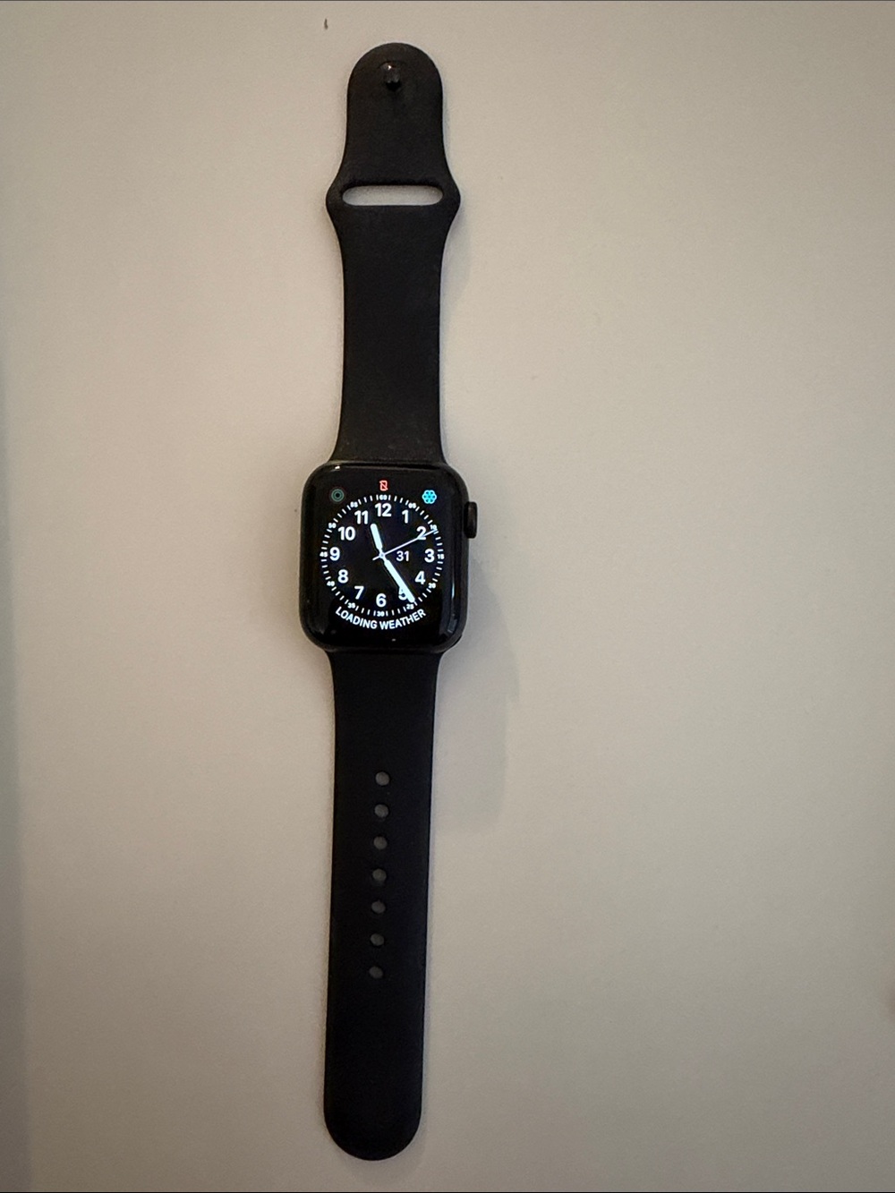 Apple watch series 6 40mm